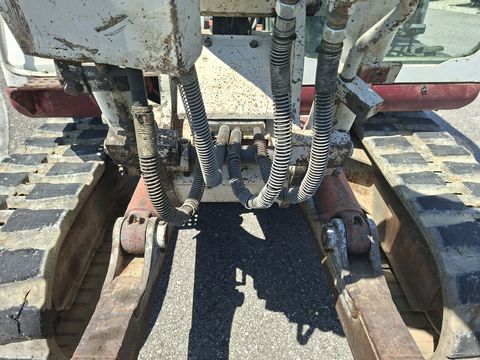Takeuchi TB 070
