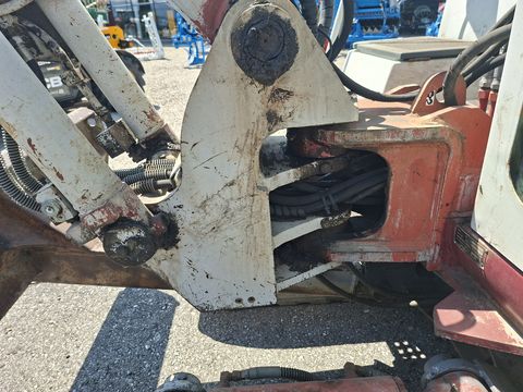 Takeuchi TB 070
