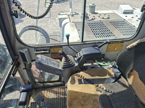 Takeuchi TB 070