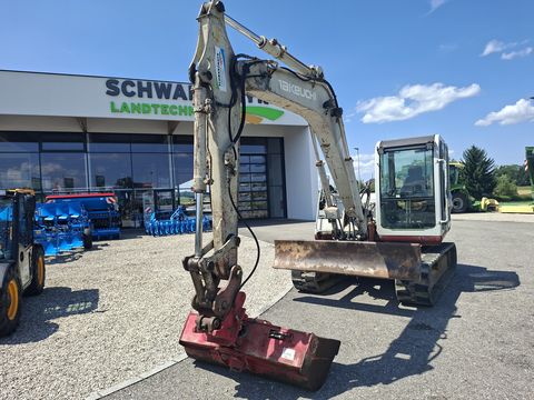 Takeuchi TB 070