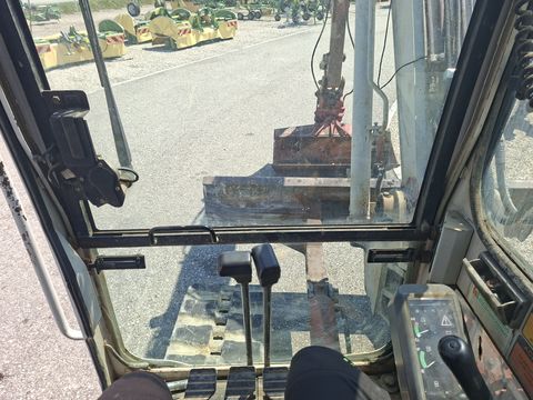 Takeuchi TB 070