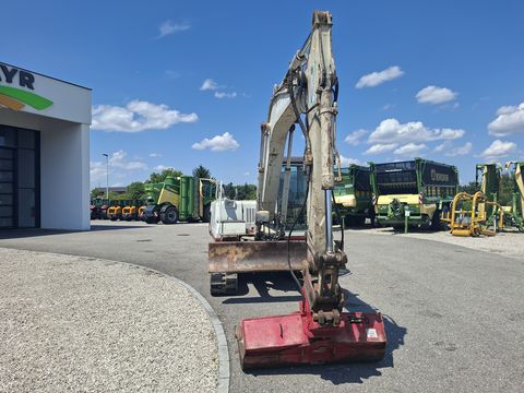Takeuchi TB 070