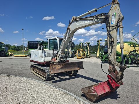 Takeuchi TB 070