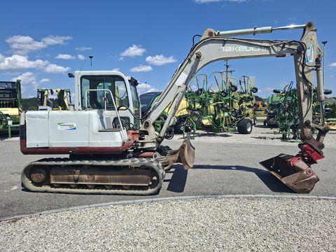 Takeuchi TB 070