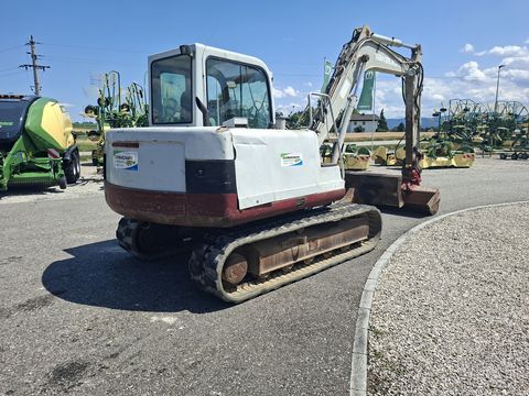 Takeuchi TB 070
