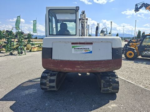 Takeuchi TB 070