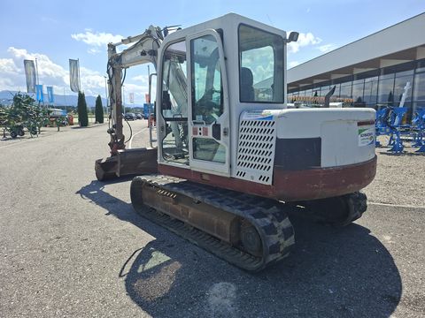 Takeuchi TB 070