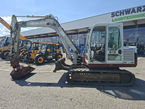 Takeuchi TB 070