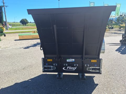 Fliegl AgroCenter Einstreuschaufel 175 