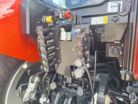 Steyr 6150 Profi CVT (Stage V) 