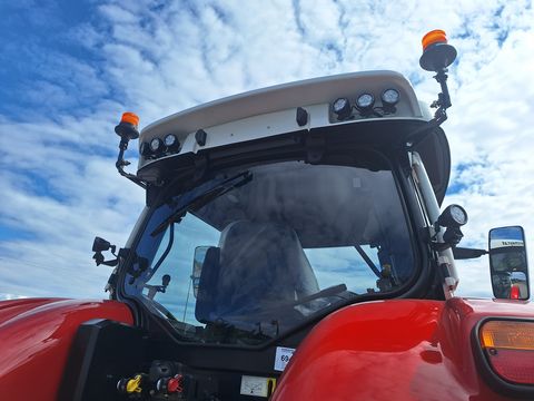 Steyr 6150 Profi CVT (Stage V) 