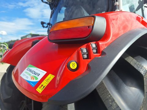 Steyr 6150 Profi CVT (Stage V) 