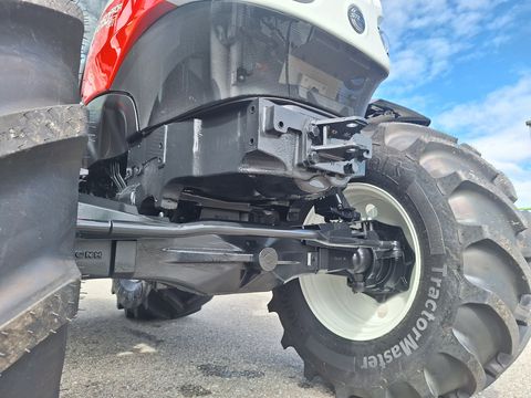 Steyr 6150 Profi CVT (Stage V) 