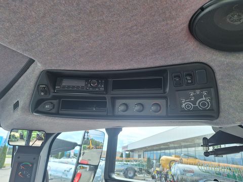 Steyr 6150 Profi CVT (Stage V) 