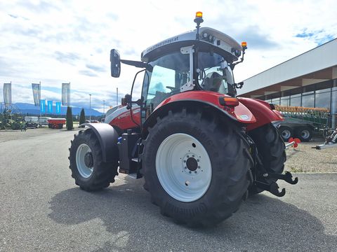 Steyr 6150 Profi CVT (Stage V) 
