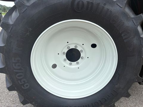 Steyr 6150 Profi CVT (Stage V) 