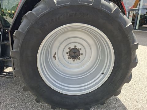 Case IH CVX 170
