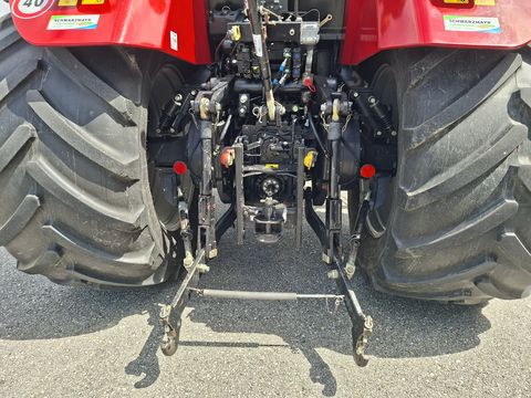 Case IH CVX 170