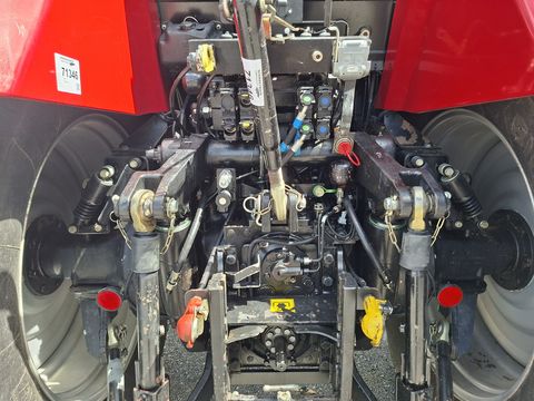 Case IH CVX 170