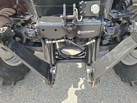 Case IH CVX 170