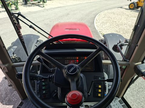 Case IH CVX 170