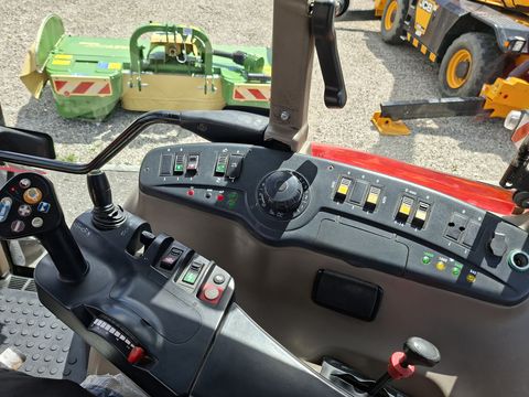 Case IH CVX 170