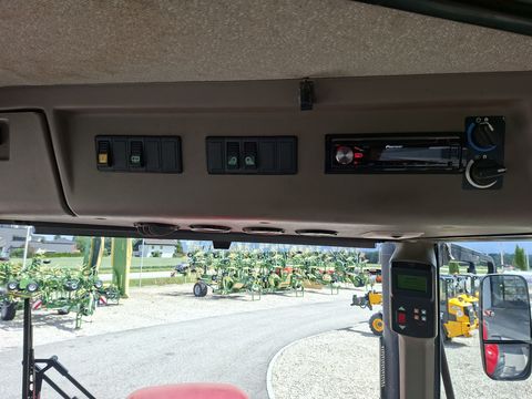 Case IH CVX 170
