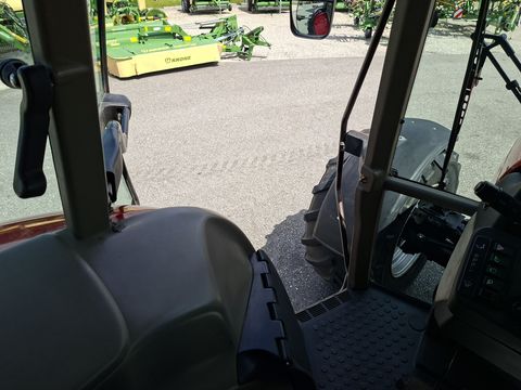Case IH CVX 170