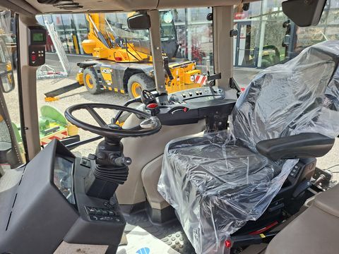 Case IH CVX 170