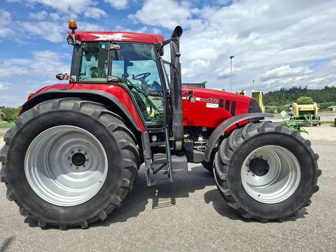 Case IH CVX 170