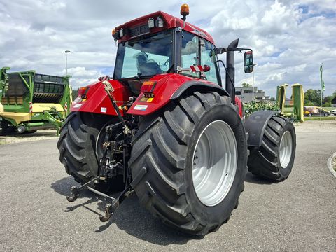 Case IH CVX 170