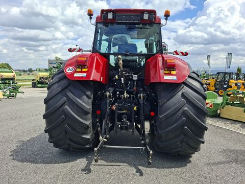 Case IH CVX 170