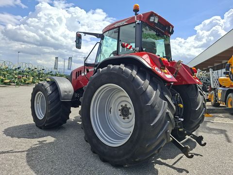 Case IH CVX 170