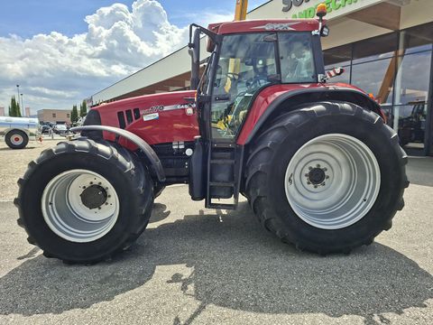 Case IH CVX 170