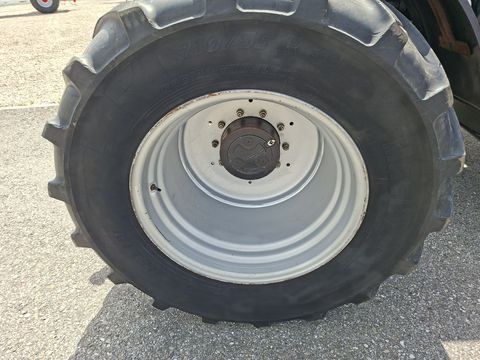Case IH CVX 170