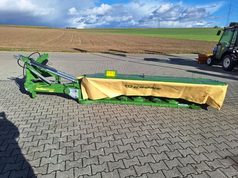 Krone AMR 280