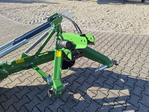 Krone AMR 280