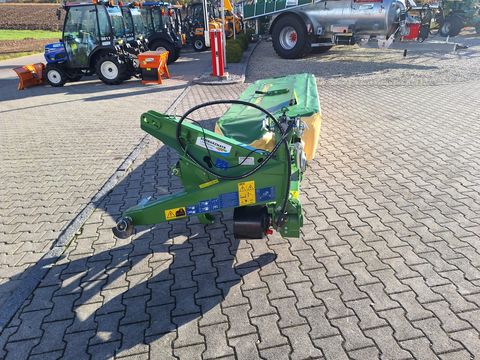 Krone AMR 280