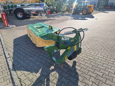 Krone AMR 280