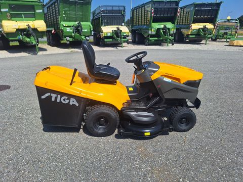 Stiga ESTATE 7122 W