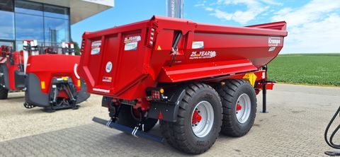 Krampe Halfpipe HP 20 Baumulden