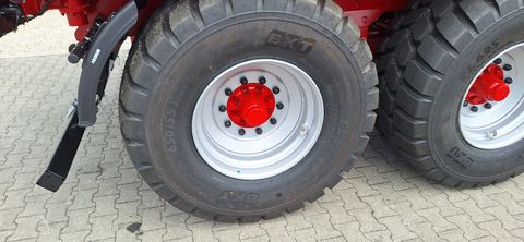 Krampe Halfpipe HP 20 Baumulden