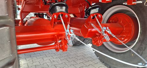 Krampe Halfpipe HP 20 Baumulden