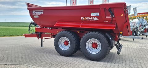 Krampe Halfpipe HP 20 Baumulden