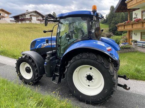 New Holland T7.170