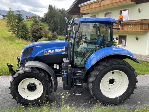 New Holland T7.170
