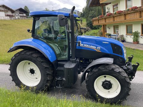 New Holland T7.170