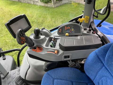 New Holland T7.170