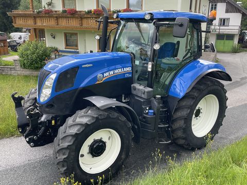 New Holland T7.170