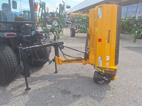 Müthing FM/S 140